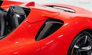 Ferrari SF90 Stradale — photo 8