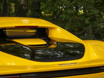 Ferrari 296 GTB — photo 41