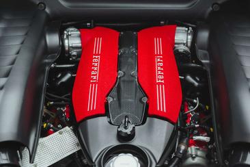 Ferrari 488 GTB — photo 14