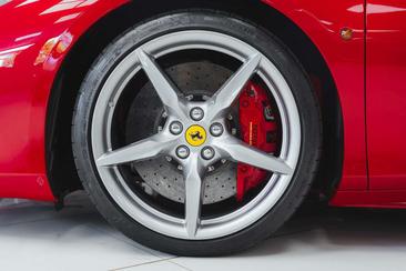 Ferrari 488 GTB — photo 15