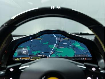 Ferrari 296 GTB — photo 23