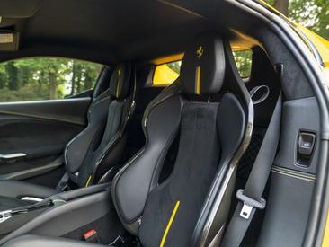 Ferrari 296 GTB — photo 44