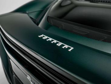 Ferrari 296 GTS — photo 16