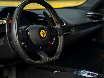 Ferrari 296 GTB — photo 45