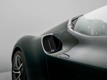 Ferrari 296 GTS — photo 17