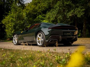 Ferrari 12 Cilindri — photo 44