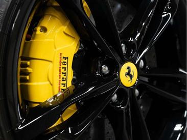 Ferrari 296 GTB — photo 25