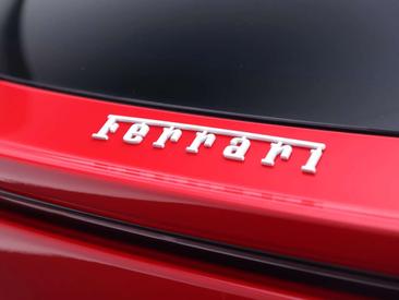 Ferrari Purosangue — photo 32