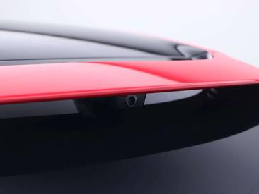 Ferrari Purosangue — photo 33