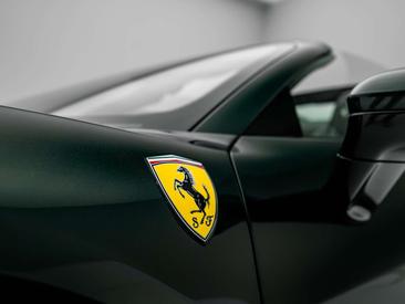 Ferrari 296 GTS — photo 18