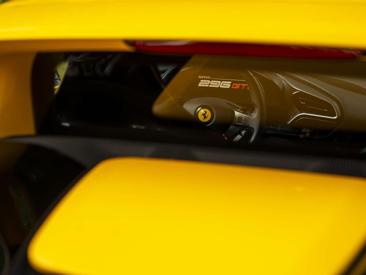 Ferrari 296 GTB — photo 48