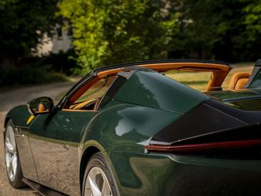 Ferrari 12 Cilindri — photo 46