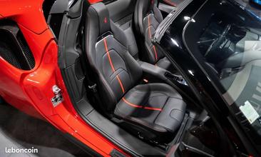 Ferrari SF90 Stradale — photo 13
