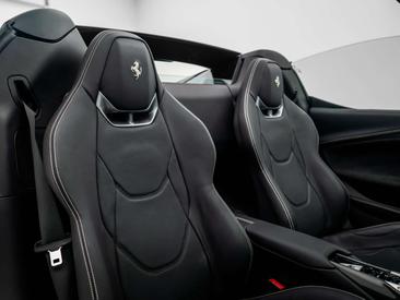 Ferrari 296 GTS — photo 19