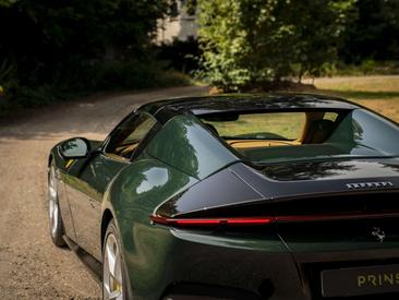 Ferrari 12 Cilindri — photo 47