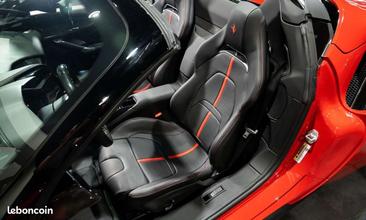 Ferrari SF90 Stradale — photo 14