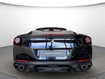 Ferrari Portofino — photo 3