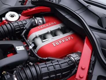 Ferrari Purosangue — photo 36