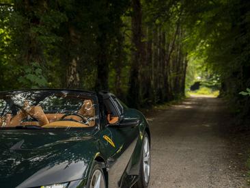 Ferrari 12 Cilindri — photo 50