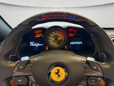 Ferrari Portofino — photo 5