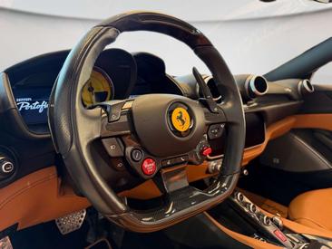 Ferrari Portofino — photo 6