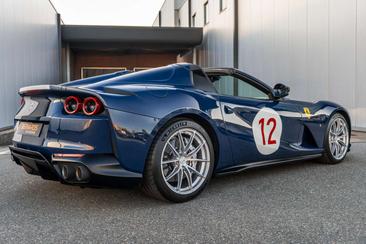 Ferrari 812 GTS — photo 2