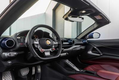 Ferrari 812 GTS