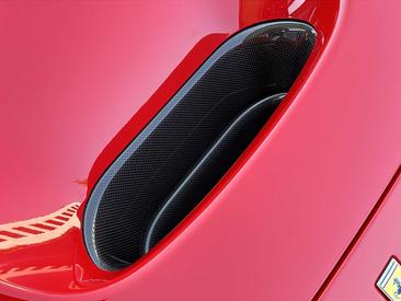 Ferrari F8 Tributo — photo 6