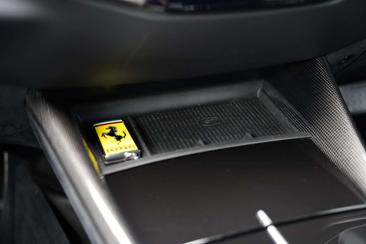 Ferrari Purosangue — photo 15