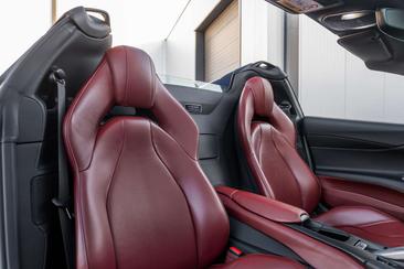 Ferrari 812 GTS — photo 4