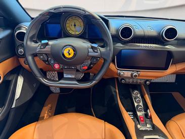 Ferrari Portofino — photo 7