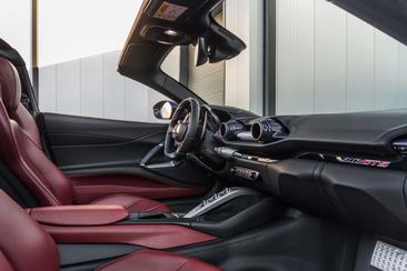 Ferrari 812 GTS — photo 5