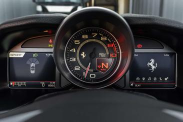 Ferrari 812 GTS — photo 6