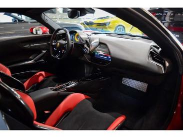 Ferrari SF90 Spider — photo 4