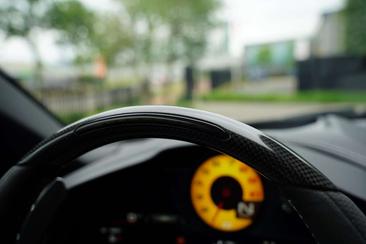 Ferrari Purosangue — photo 19