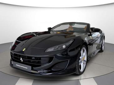 Ferrari Portofino — photo 12