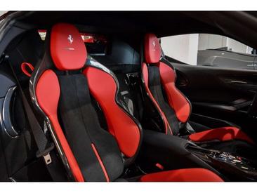 Ferrari SF90 Spider — photo 8