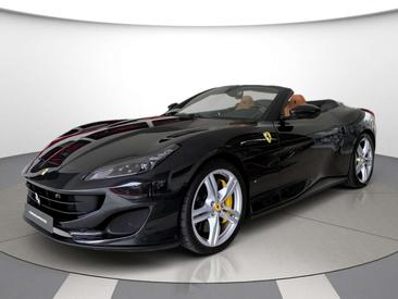 Ferrari Portofino — photo 13