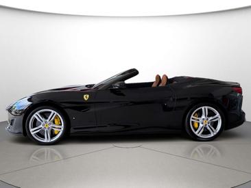 Ferrari Portofino — photo 14