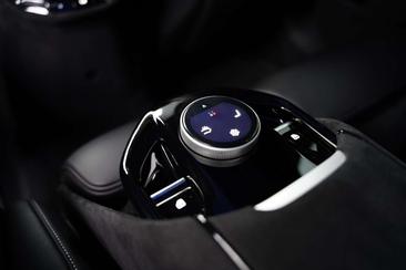 Ferrari Purosangue — photo 23