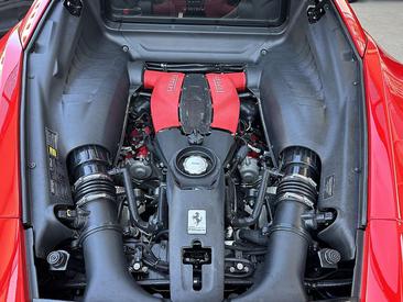 Ferrari F8 Tributo — photo 20
