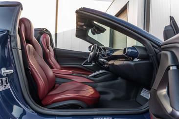 Ferrari 812 GTS — photo 16