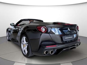 Ferrari Portofino — photo 15