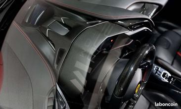 Ferrari SF90 Stradale — photo 30