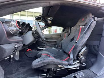 Ferrari F8 Tributo — photo 26