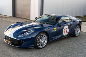 Ferrari 812 GTS — photo 21