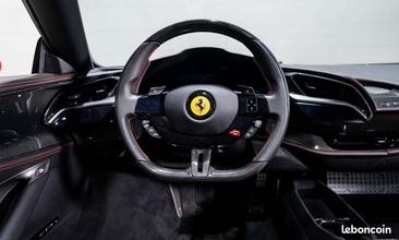 Ferrari SF90 Stradale — photo 32