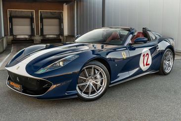 Ferrari 812 GTS — photo 22