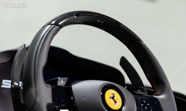 Ferrari SF90 Stradale — photo 33