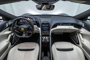 Ferrari Roma — photo 4